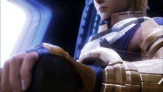 Star Ocean: The Last Hope screenshot 6