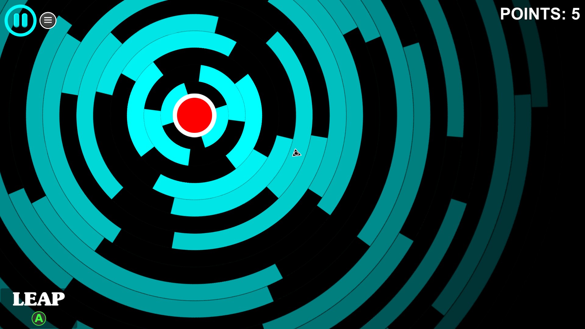 Arrow Leap Rush screenshot 3 of 4