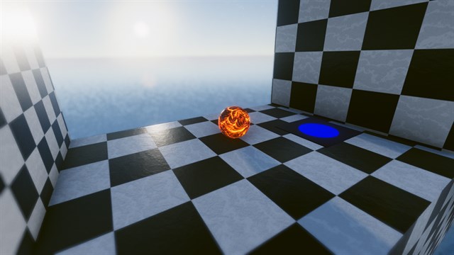 Sphere Game Epic screenshot 3
