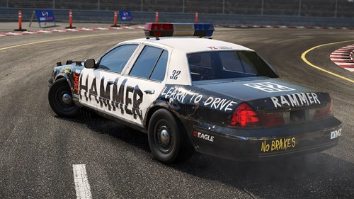 Wreckfest Season Pass 2