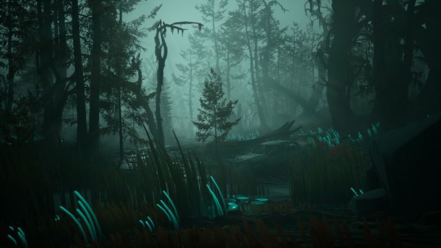 Pacific Drive screenshot 9