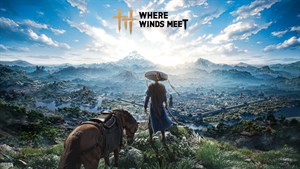 Where Winds Meet