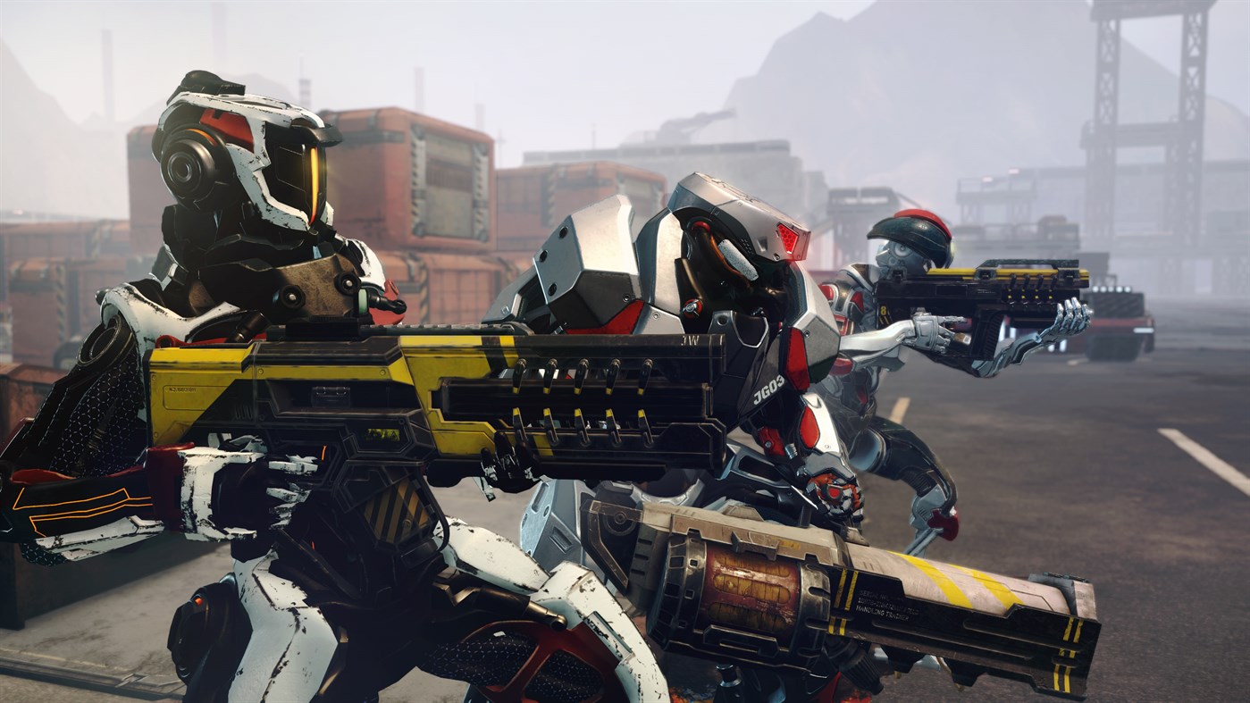 #5. Phoenix Point: Complete Edition (Windows) 由: Snapshot Games Inc