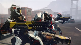 Phoenix Point: Complete Edition screenshot 5