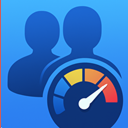 Facebook Video Speed Controller – Speed Up & Adjust Playback icon