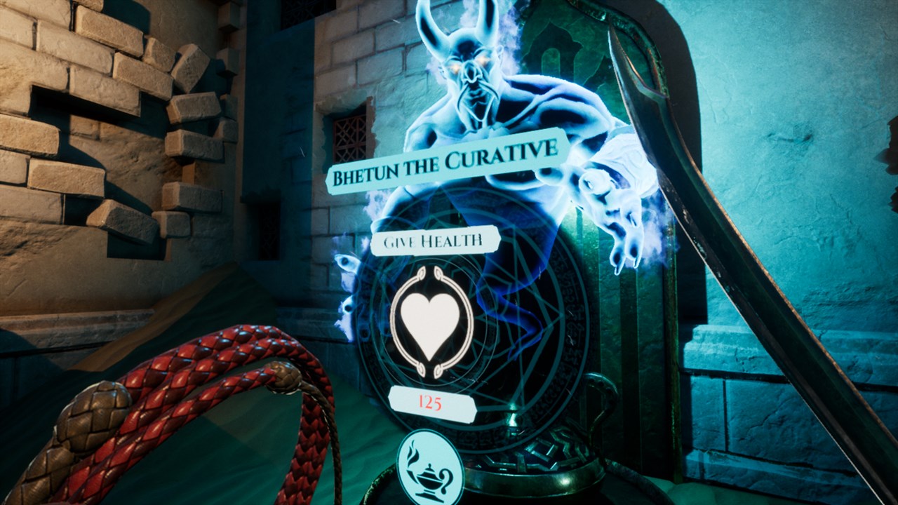 City of Brass screenshot 4