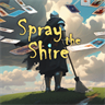 Spray the Spire