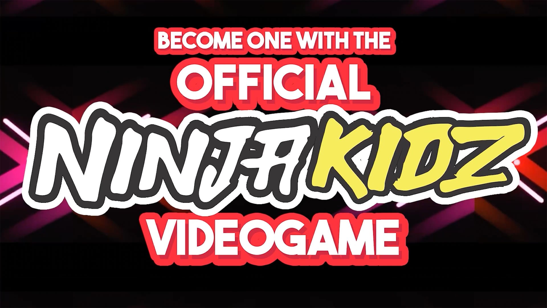 NINJA KIDZ: TIME MASTERS screenshot thumbnail video