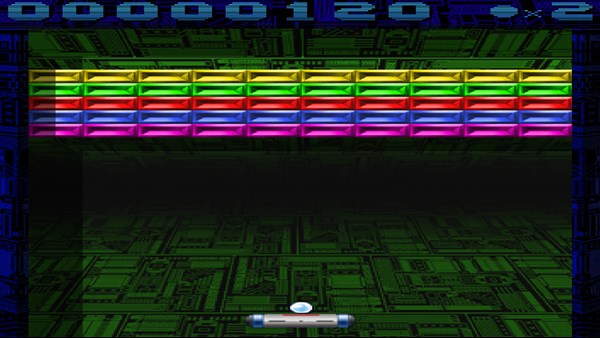 Quantum Storm — 4