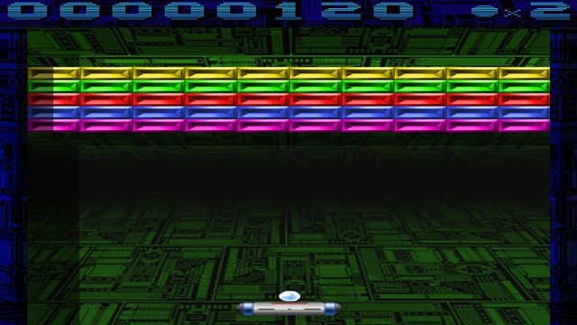 Quantum Storm screenshot 4