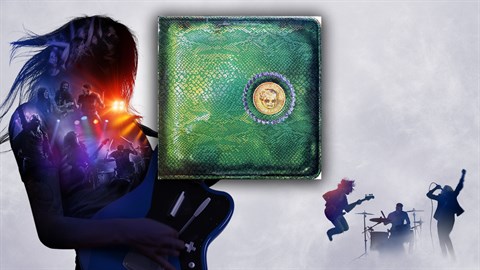 "No More Mr. Nice Guy" - Alice Cooper