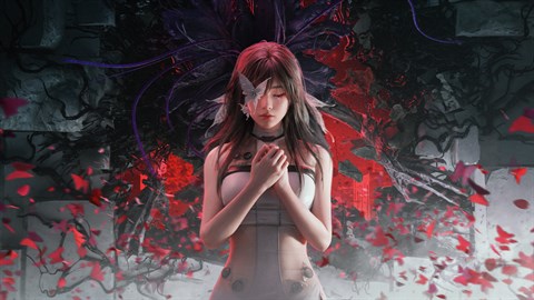 Once Human Closed Beta