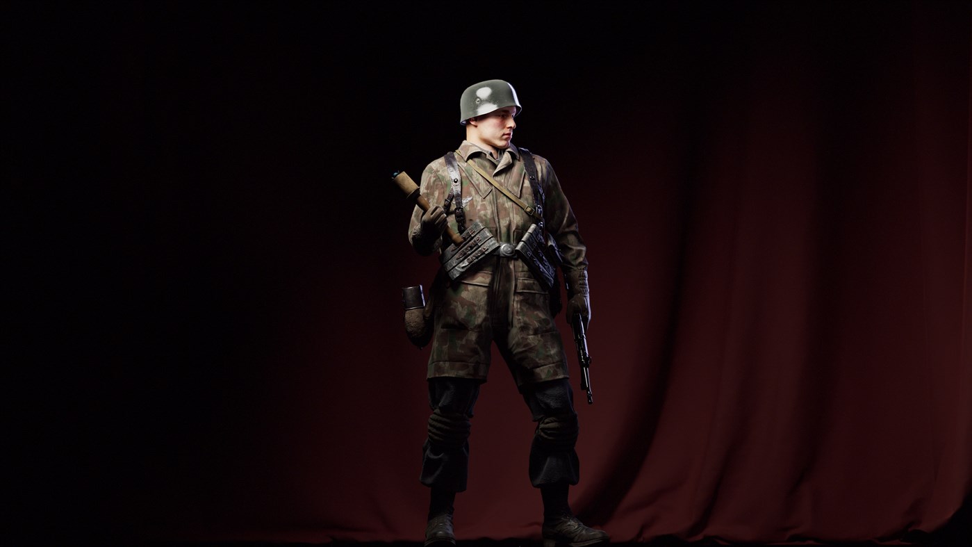 #5. Hell Let Loose - Luftwaffe Eagles (Windows) 게시자: Team17