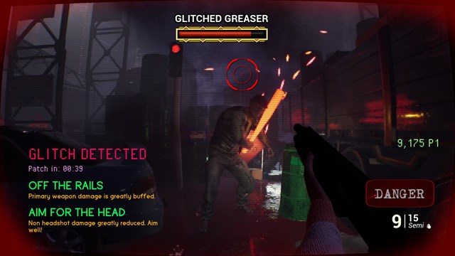 Railbreak screenshot 3