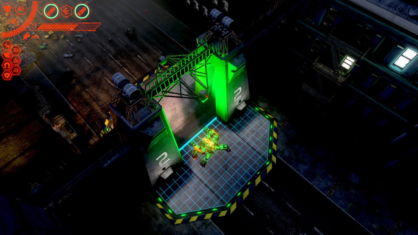 #3. Vicious Attack Llama Apocalypse (Windows) 由: RogueCode PTY Ltd