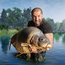 Aperçu Fishing Sim World®: Pro Tour