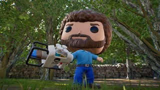 Funko Fusion + Bob Ross Bundle screenshot 6