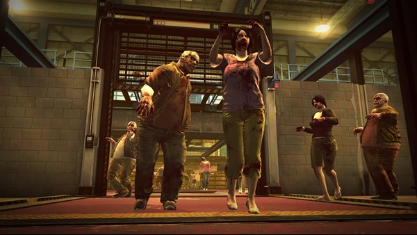 DEAD RISING 2: CASE WEST — 8