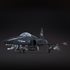 War Thunder - F-20A Tigershark Bundle