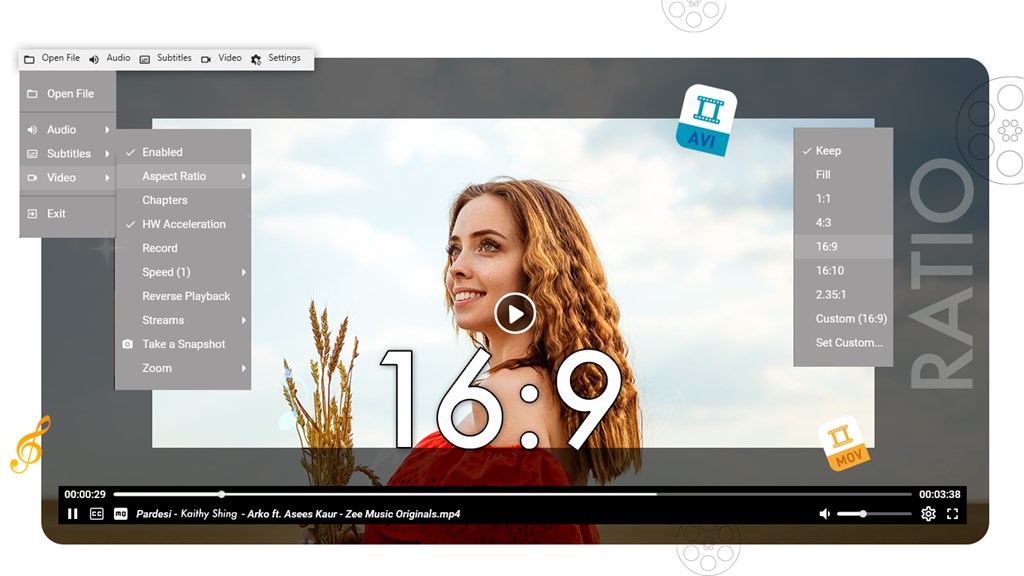 Video Player - Play All Videos_6