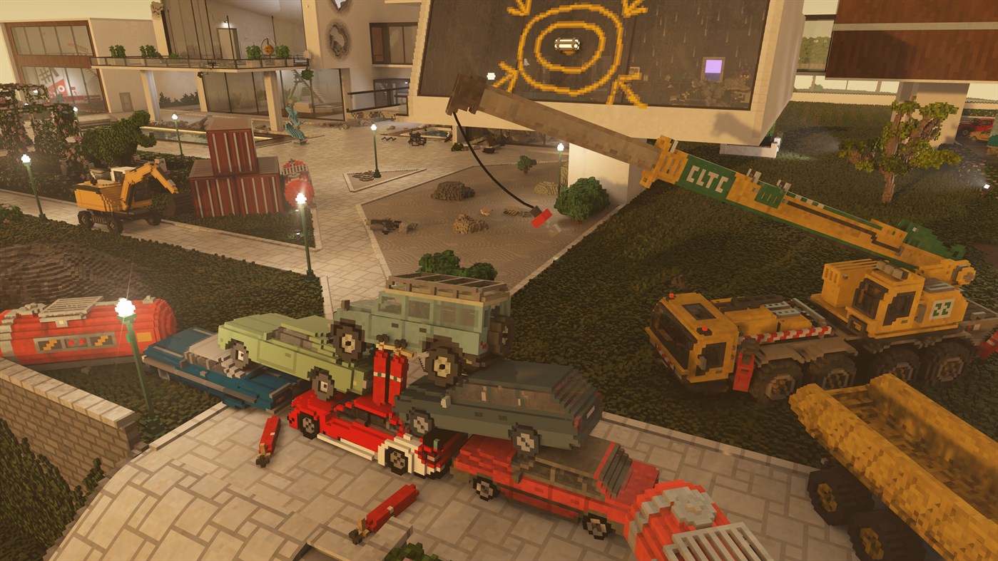 #2. Teardown: Deluxe Edition (Xbox) Podle: Coffee Stain Publishing AB