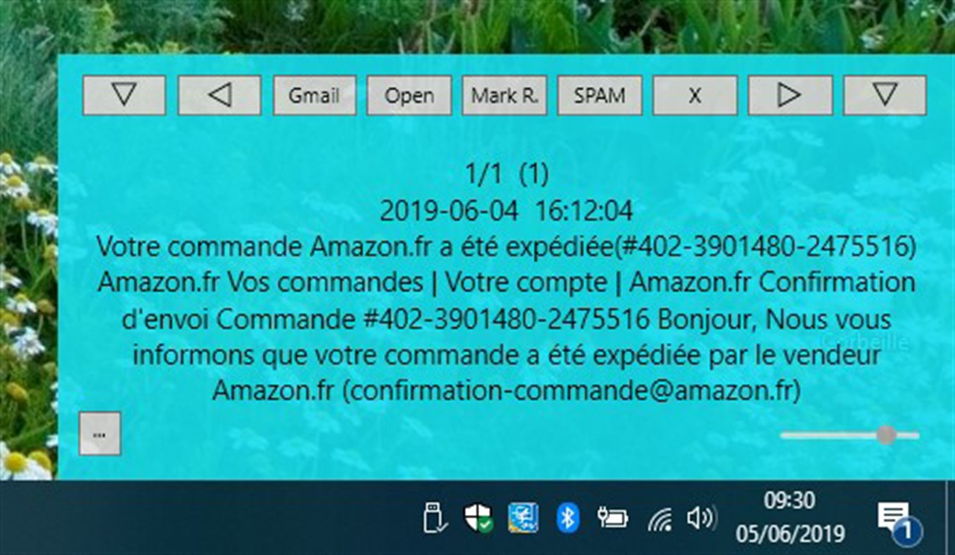 #3. Gdow 3 (Windows) 由: David-Olivier Weinmann