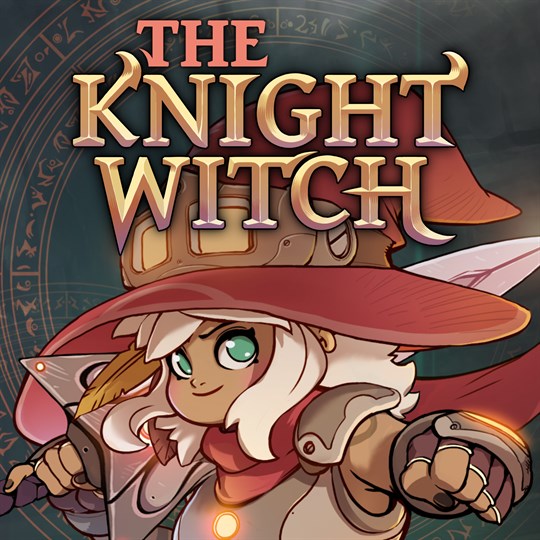 The Knight Witch for xbox