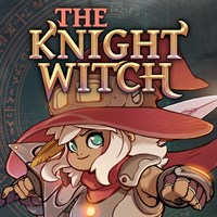 The Knight Witch