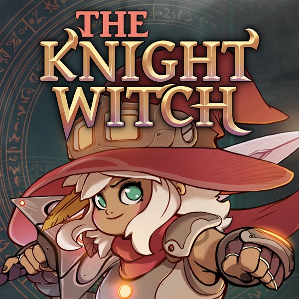 The Knight Witch · Standard