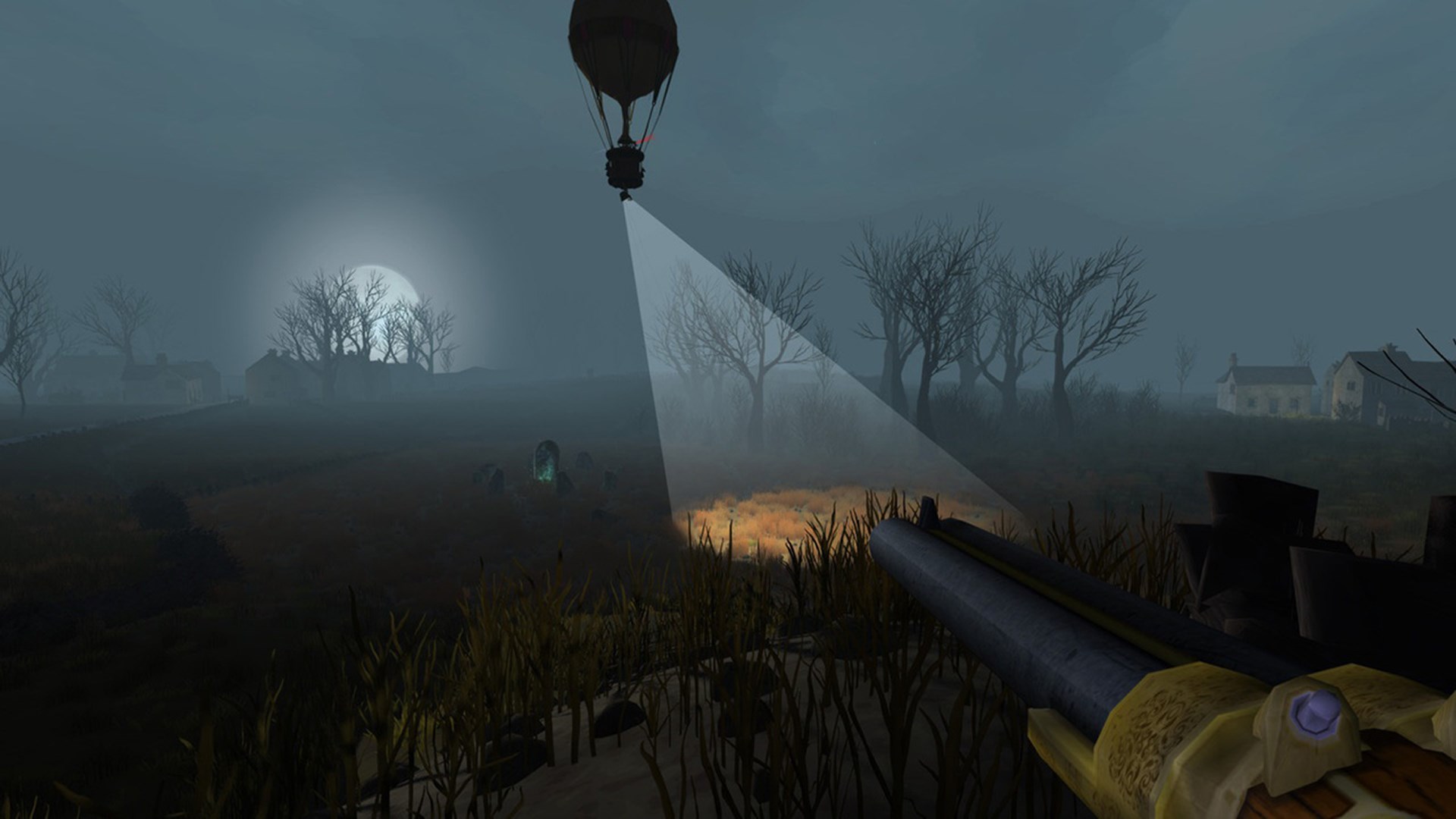 Sir, You Are Being Hunted | Xbox | Chiave | Privato