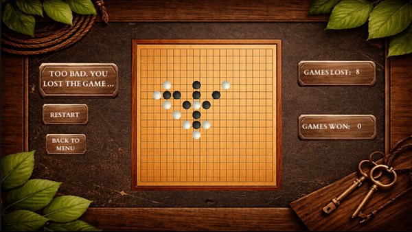 Go Game - Cozy Life — 1