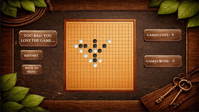 Go Game - Cozy Life screenshot 1