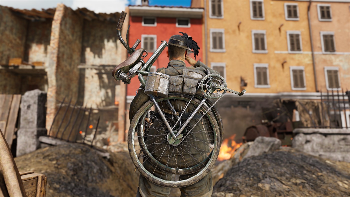 #5. Elite Units (Xbox) 由: BlackMill Games