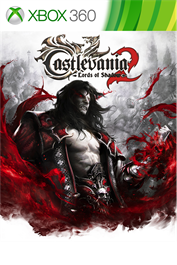 Castlevania: Lords of Shadow 2