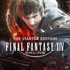 FINAL FANTASY XIV Online - Starter Edition - Bonus de lancement