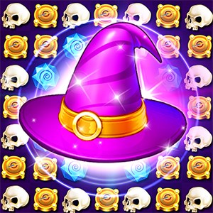 Bejewel Jewels Crush