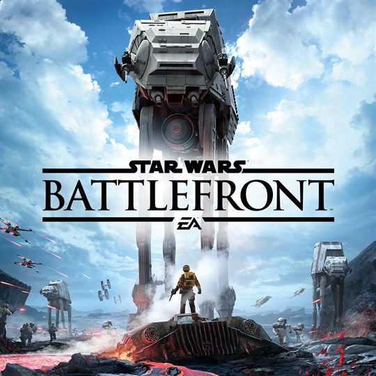 STAR WARS™ Battlefront™ for xbox