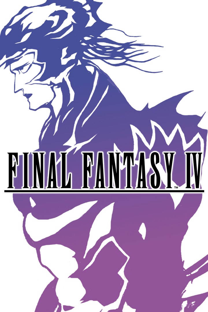 FINAL FANTASY IV Xbox – Purchase for Your Account