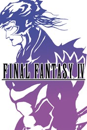 FINAL FANTASY IV