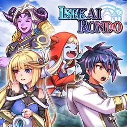 Isekai Rondo