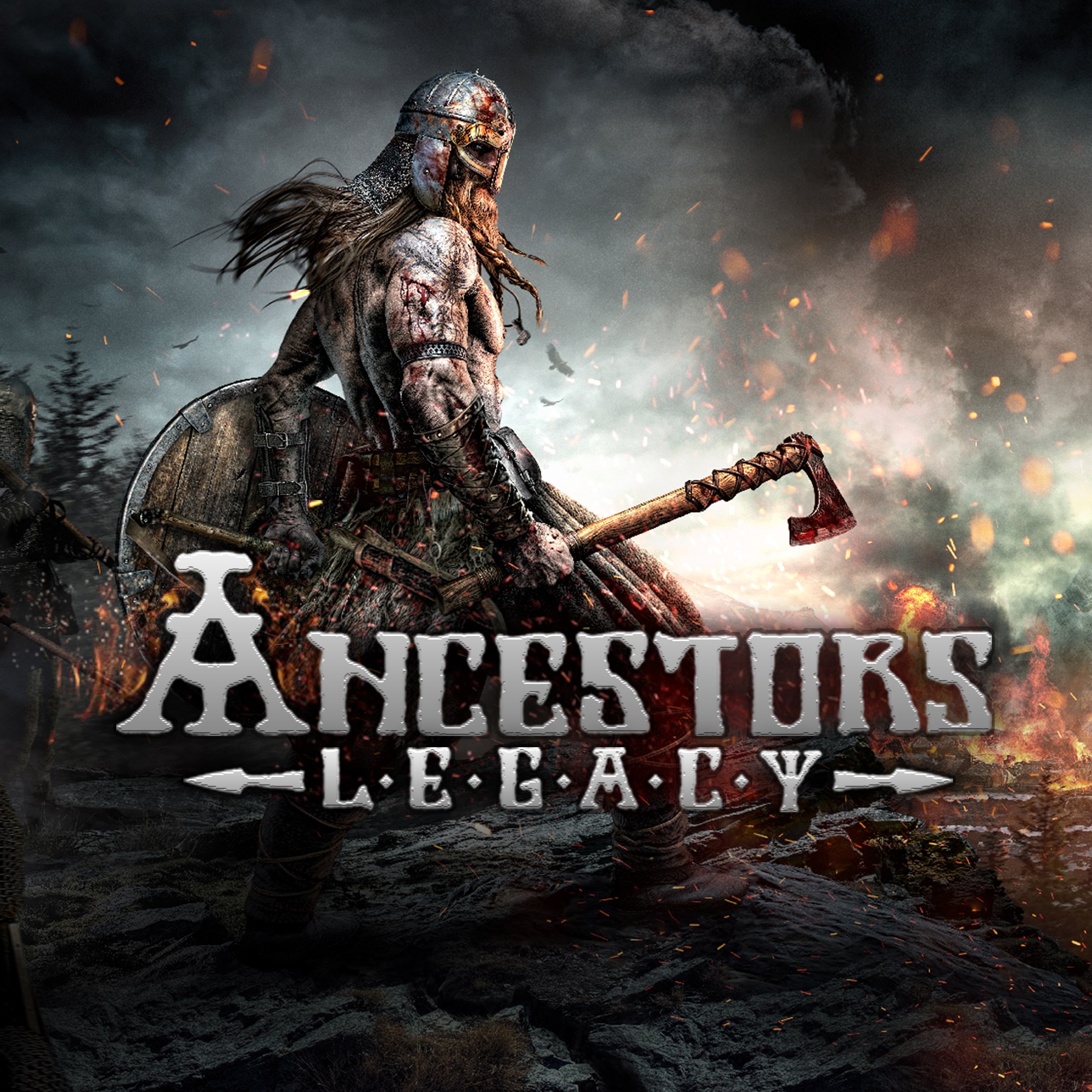 Ancestors legacy онлайн в стиме фото 10