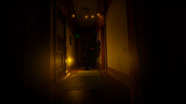 Transference screenshot 5
