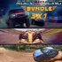 Rock 'N Racing 3 in 1