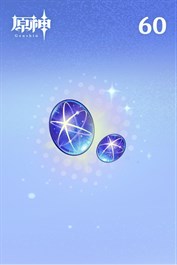 原神 · 「クロニクルの核」60個
