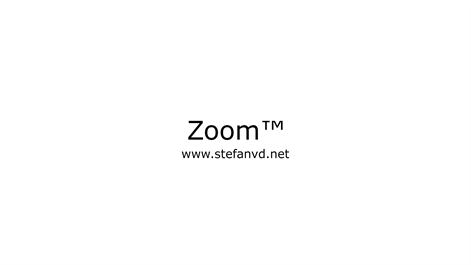 Zoom for Microsoft Edge Screenshots 1