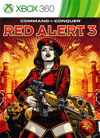 Command & Conquer™ Red Alert™ 3