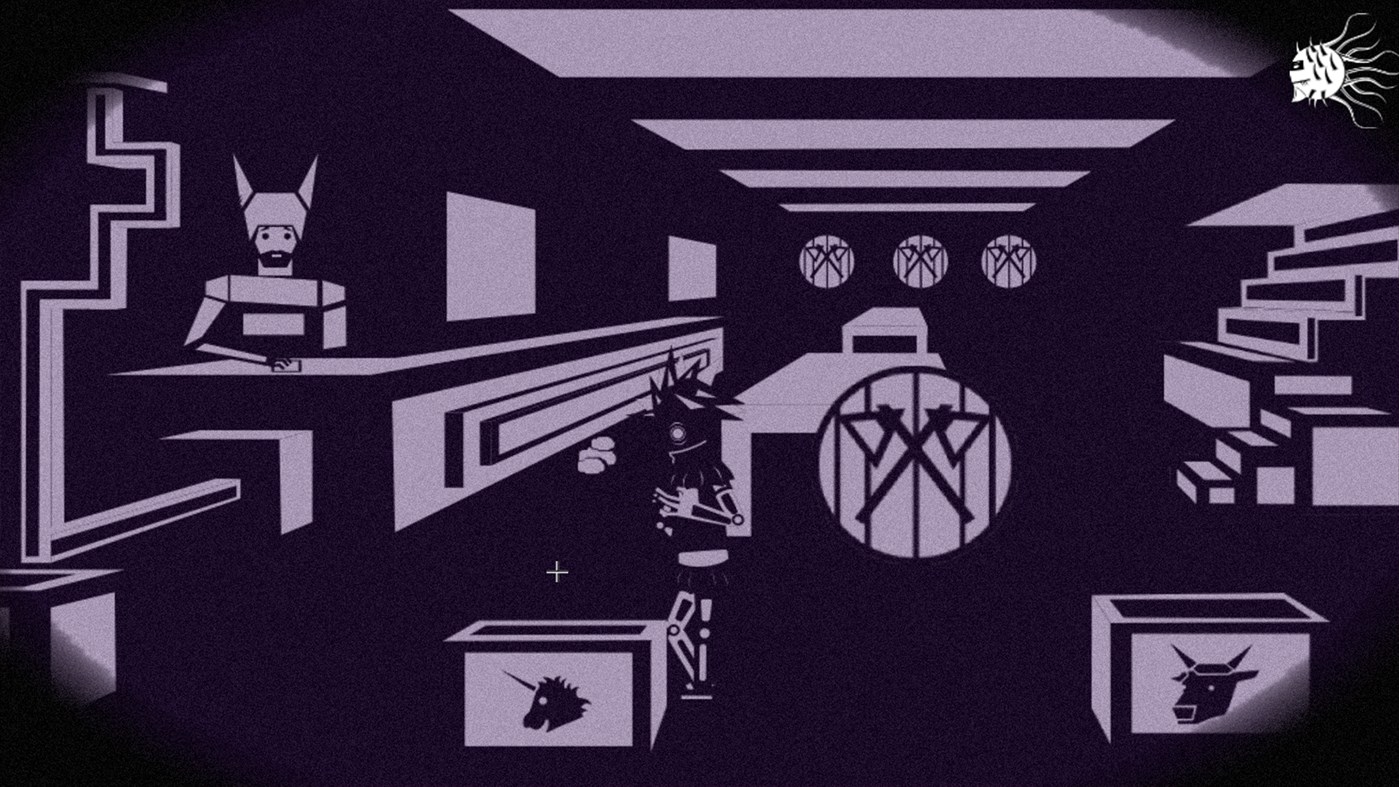 #1. Dark Grim Mariupolis (for Windows 10) (Windows) โดย: TERNOX