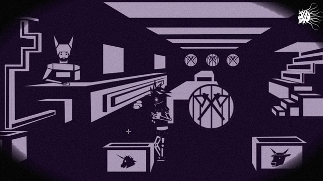 Dark Grim Mariupolis (for Windows 10) screenshot 1