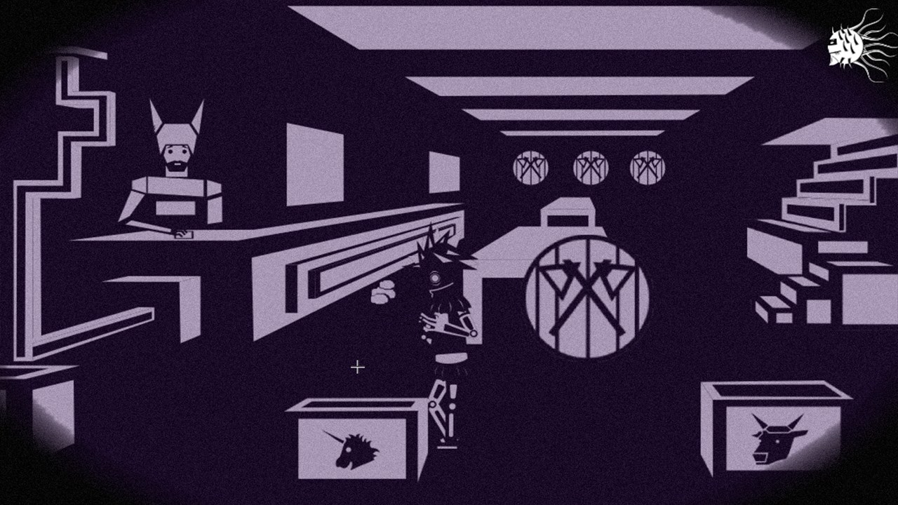 Dark Grim Mariupolis screenshot 1