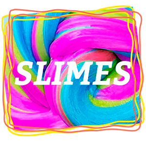 How to make a slime